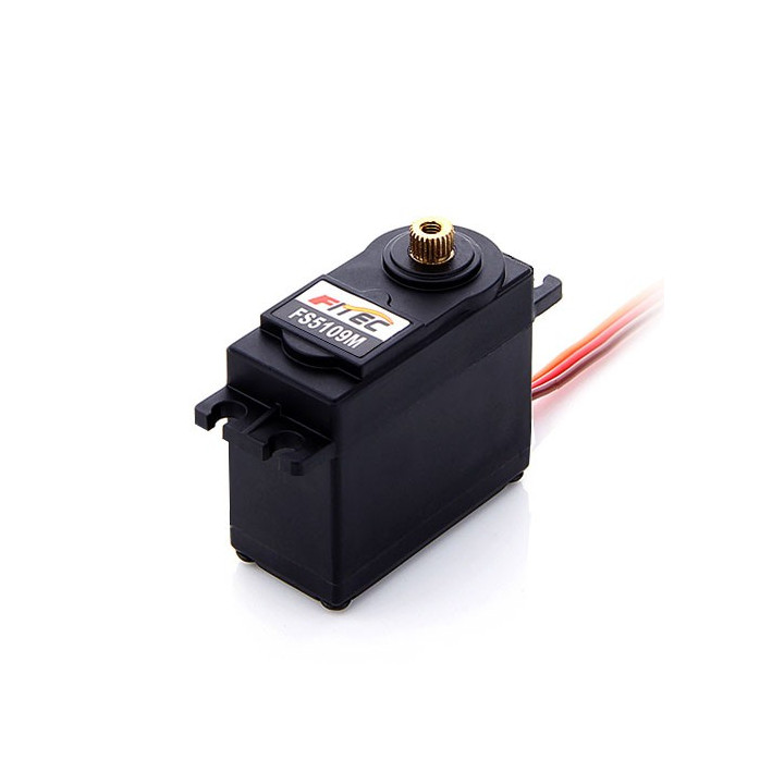 Servomoteur FEETECH "FS5109M" pour arduino et robotique