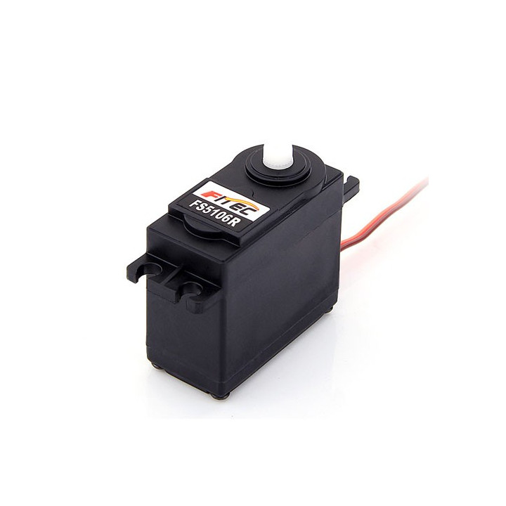 Servomoteur FEETECH "FS5106R"