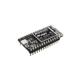 Module WiPy 3.0 Wifi / Bluetooth  programmable en langage Python 3