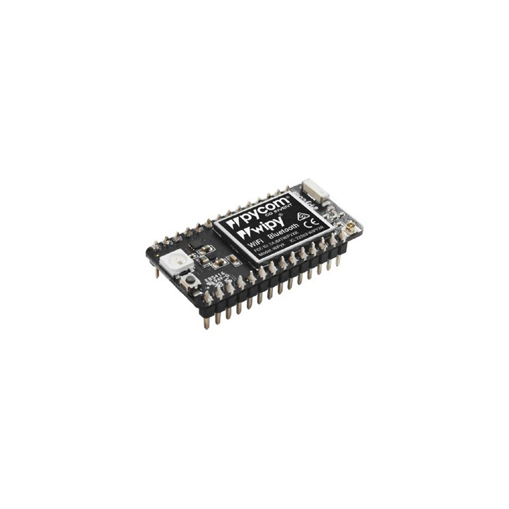 Module WiPy 3.0 Wifi / Bluetooth  programmable en langage Python 3