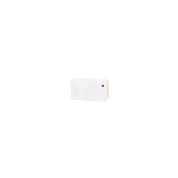 Répéteur radio 433,92 MHz pour télécommandes des packs SETxxxT
