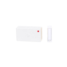 Contact radio 433,92 MHz compatible avec les packs SETxxxT