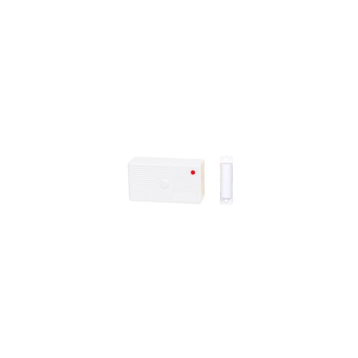 Contact radio 433,92 MHz compatible avec les packs SETxxxT