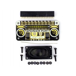 PIM254 Module Speaker pHAT pour Raspbberry Pi