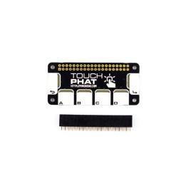 Module Touch pHAT