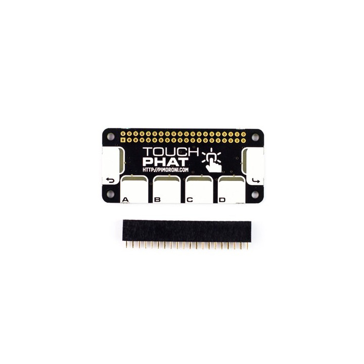 Module Touch pHAT