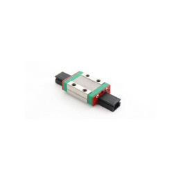 MAKER103958 Bloc "Linear Slide Motion" MakerBeam (chariot coulissant)