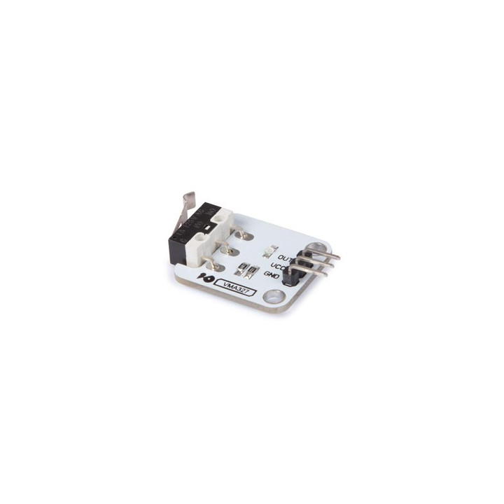 Module iO capteur fin de course (2 pcs)
