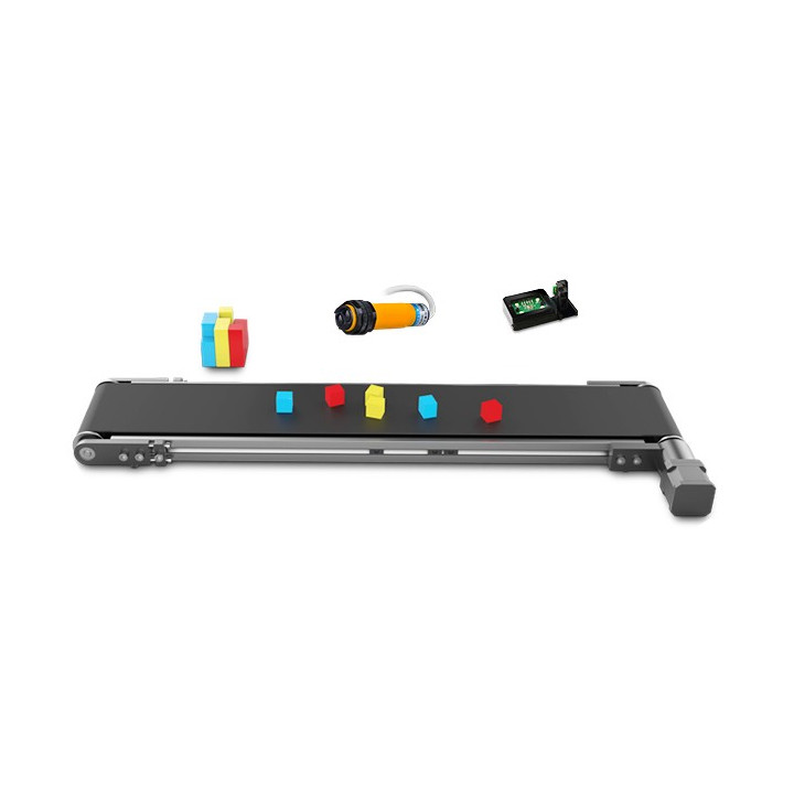 Convoyeur (tapis roulant) pour bras robotisé DOBOT Magician