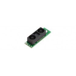 Télémètre infrarouge SHARP™ GP2Y0A60SZLF 5V pour arduino