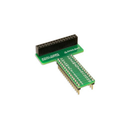 Platine Breadboard Breakout pour Analog Discovery 2
