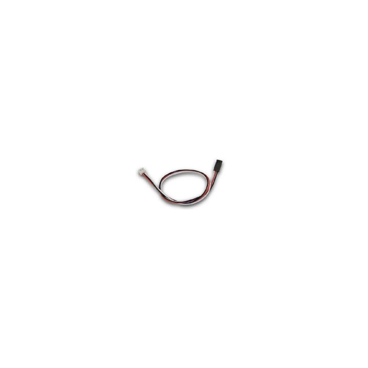 Câble optionnel pour moniteur TFT couleur