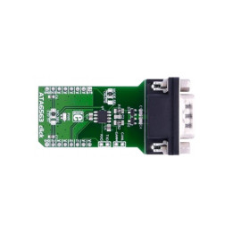 Module CAN ATA6563 click board MIKROE-2334