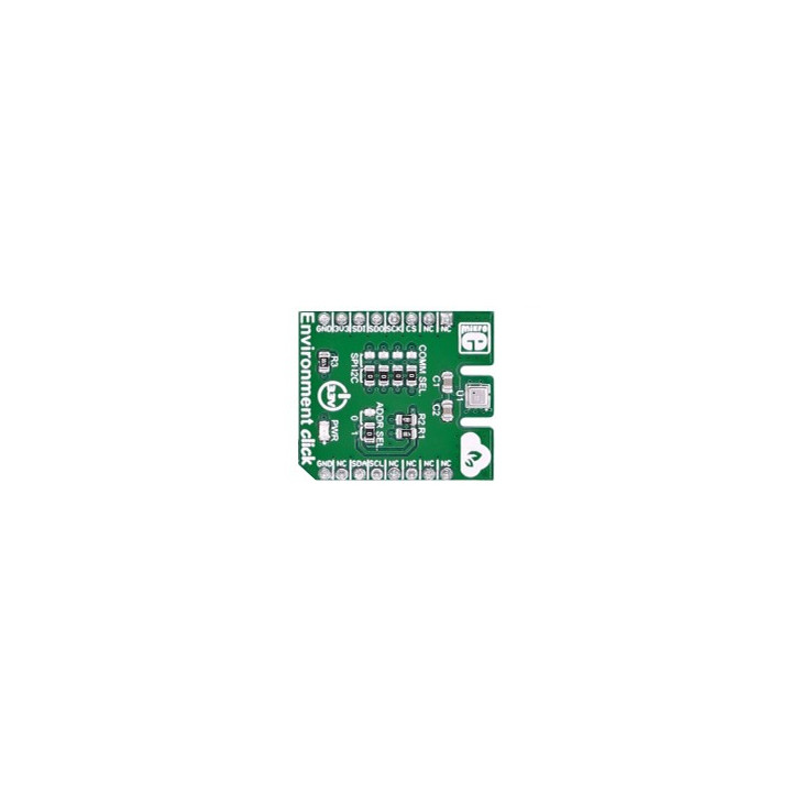 Module Environment click board MIKROE-2467