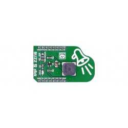 Module BUZZ 2 click MIKROE-2720