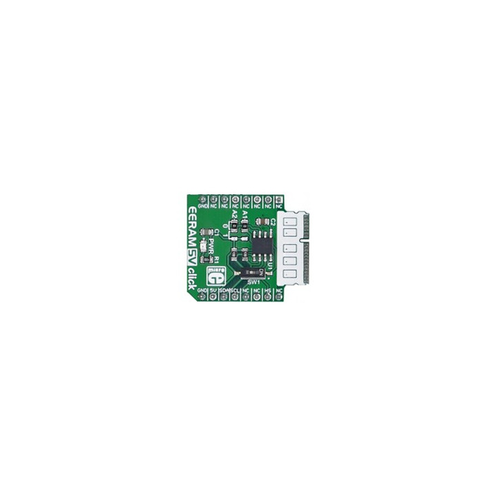 Module "EERAM 5V click"