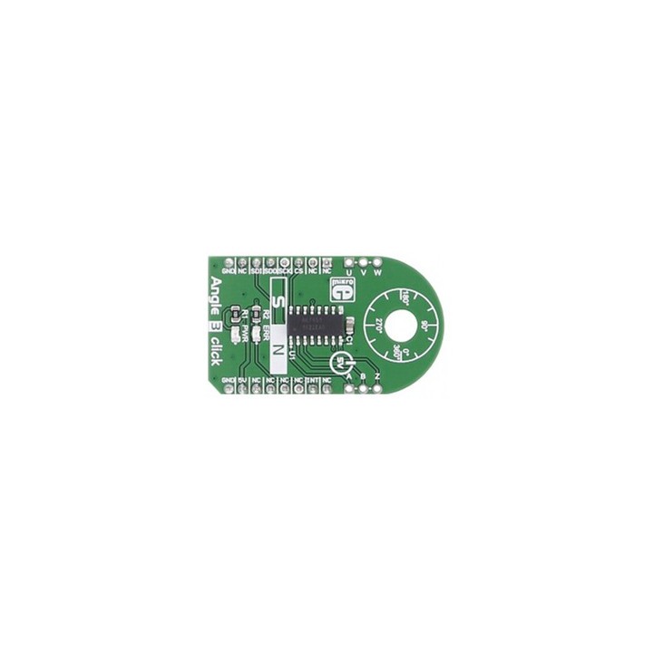 Module Angle 3 click MIKROE-2755