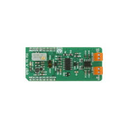 Module conversion Fréquence - Tension Hz to V click MIKROE-2890