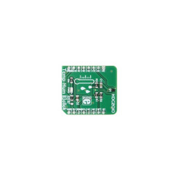 Module capteur de température humidité HDC2010 Temp-Hum 3 click MIKROE-2937