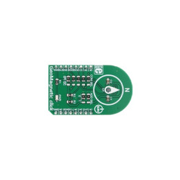Module GeoMagnetic click MIKROE-2935