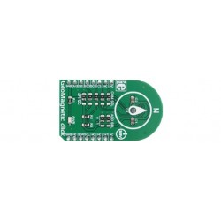 Module GeoMagnetic click MIKROE-2935