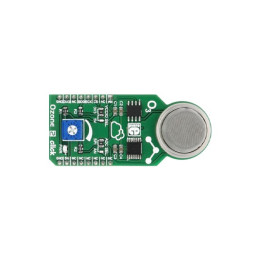 Module Ozone 2 click MIKROE-2767
