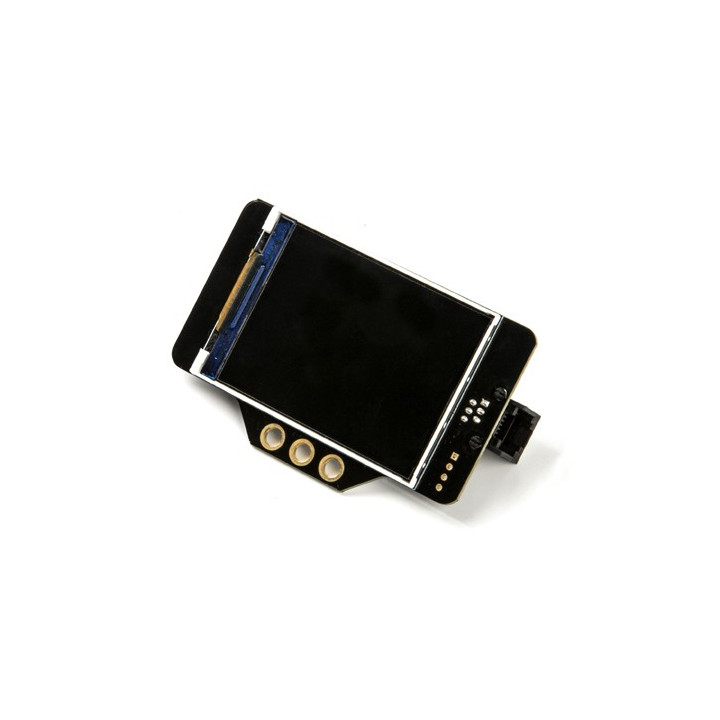 P3050001 : Module Me TFT LCD Screen 2.4" V1 pour arduino et robot mBot