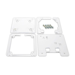 Boitier acrylique pour OpenScope MZ - Digilent