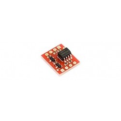 BOB-09118 Platine optocoupleur ILD213 Sparkfun