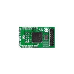 MIKROE-2239 : Module Matrix RGB click