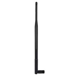 Antenne 2,4 GHz articulée (SMA)  - 1