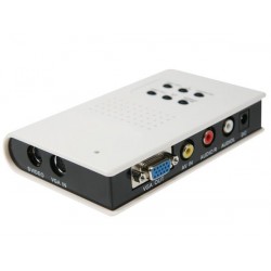 Convertisseur vidéo vers VGA - 1