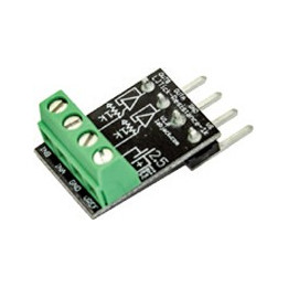 Module LJTick-Resistance pour boîtiers LabJack