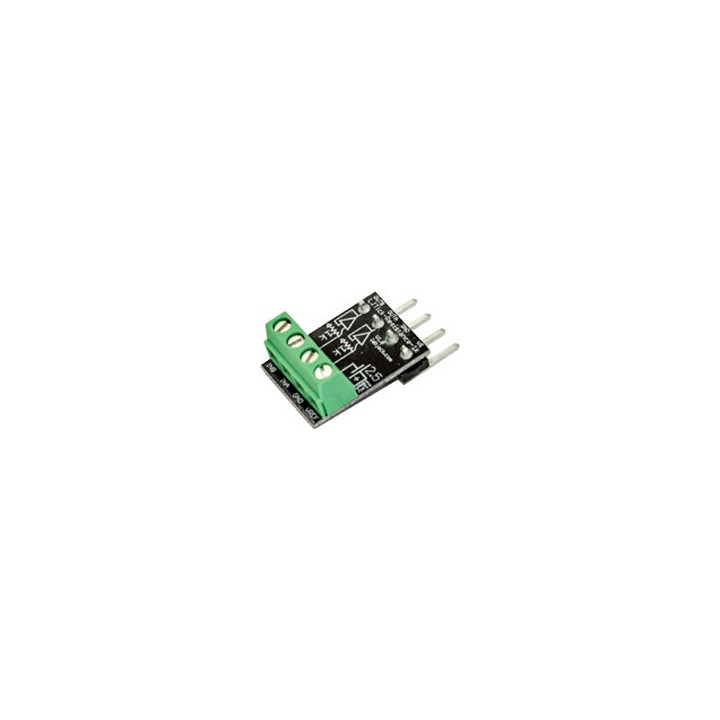 Module LJTick-Resistance pour boîtiers LabJack