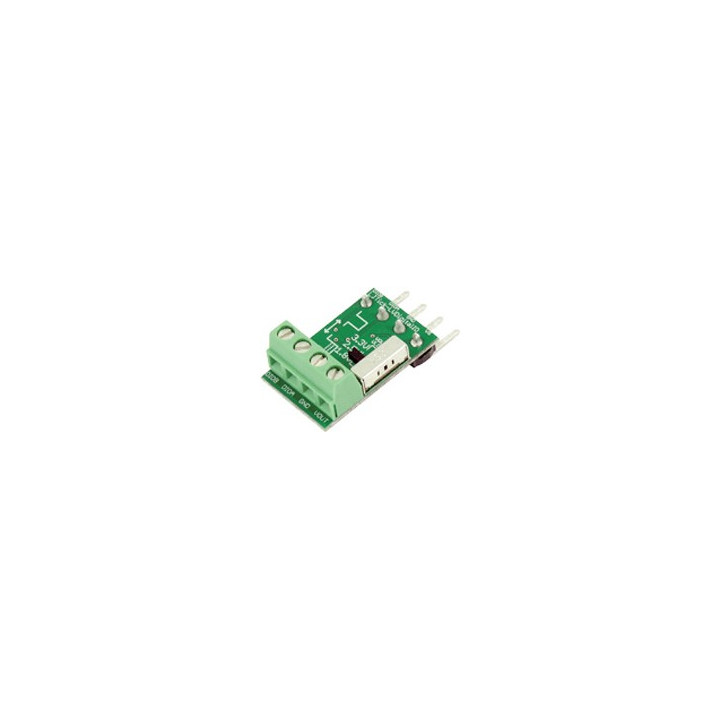 Module LJTick-LVDigitalIO pour boîtiers LabJack