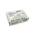 Inventor’s kit Kitronik pour carte micro:bit Inventor’s kit Kitronik pour carte micro:bit
