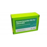 110060762 Starter kit Grove Inventor Kit pour micro:bit 110060762 Starter kit Grove Inventor Kit pour micro:bit