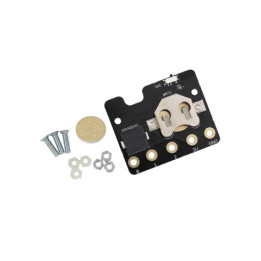 Module d'alimentation MI:power board pour carte micro:bit