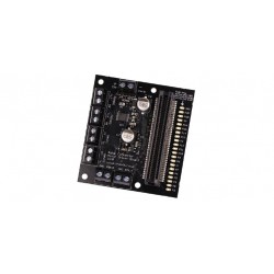 Platine contrôleur moteur Kitronik pour carte micro:bit
