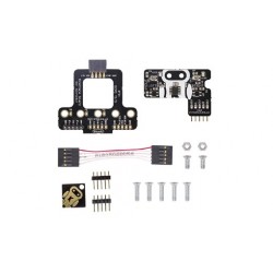 Option suiveur de ligne pour robot Kit MOVE mini buggy pour micro:bit