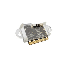 Boitier Kitronik avec oreilles pour carte micro:bit