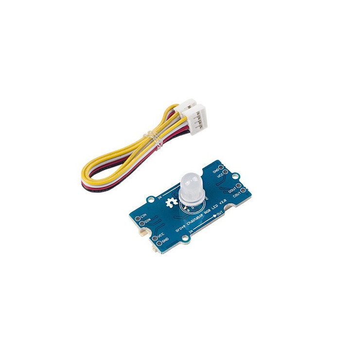 Module Grove Led RVB v2.0 (chainable) 104020048