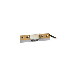 Capteur de charge CZL616C (780 g)