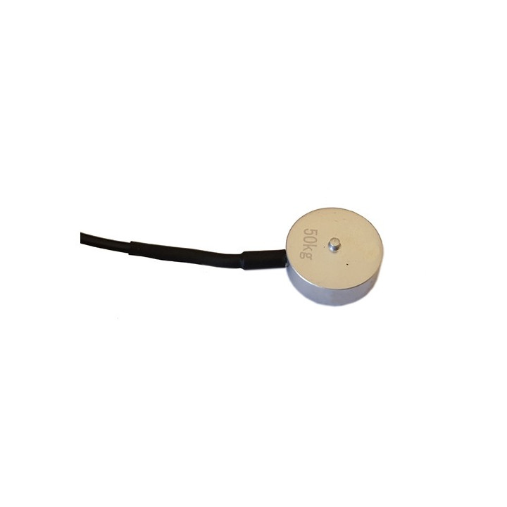 Capteur de charge CZL204E (50 Kg)