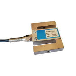 Capteur de charge CZL301C (100 Kg)