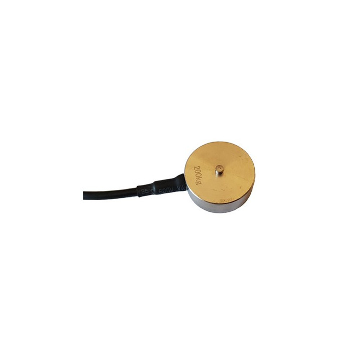 Capteur de charge CZL204E (200 Kg)