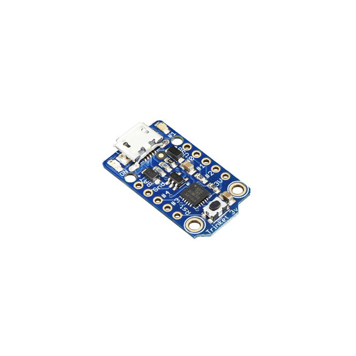 Module Adafruit Trinket