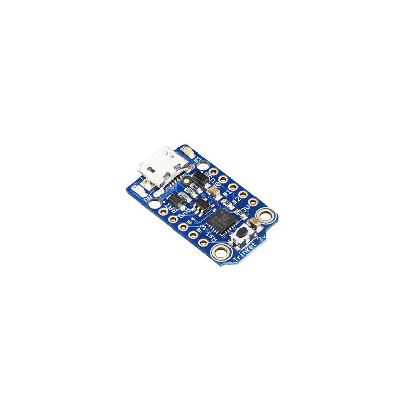adafruit trinket 5v vs 3v adafruit trinket 5v vs 3v