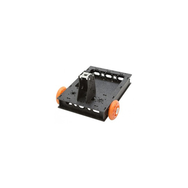 Base robotique Gooseneck™ pour arduino