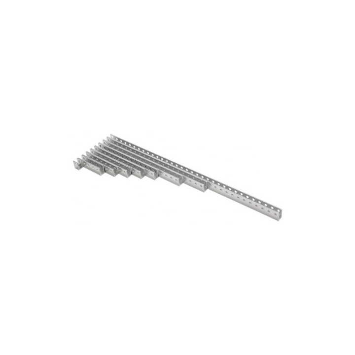 Bundle Mini Channel Actobotics®